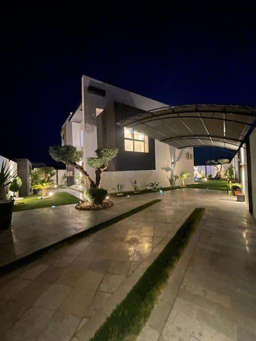 Luxueuse Villa Avec Piscine Sans Vis A Vis Hammamet Sud Offre Promotionnel Exterior photo